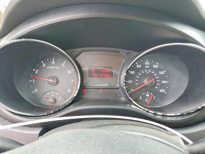 2015 KIA Sedona