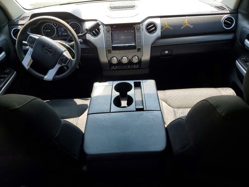 2014 Toyota Tundra SR5