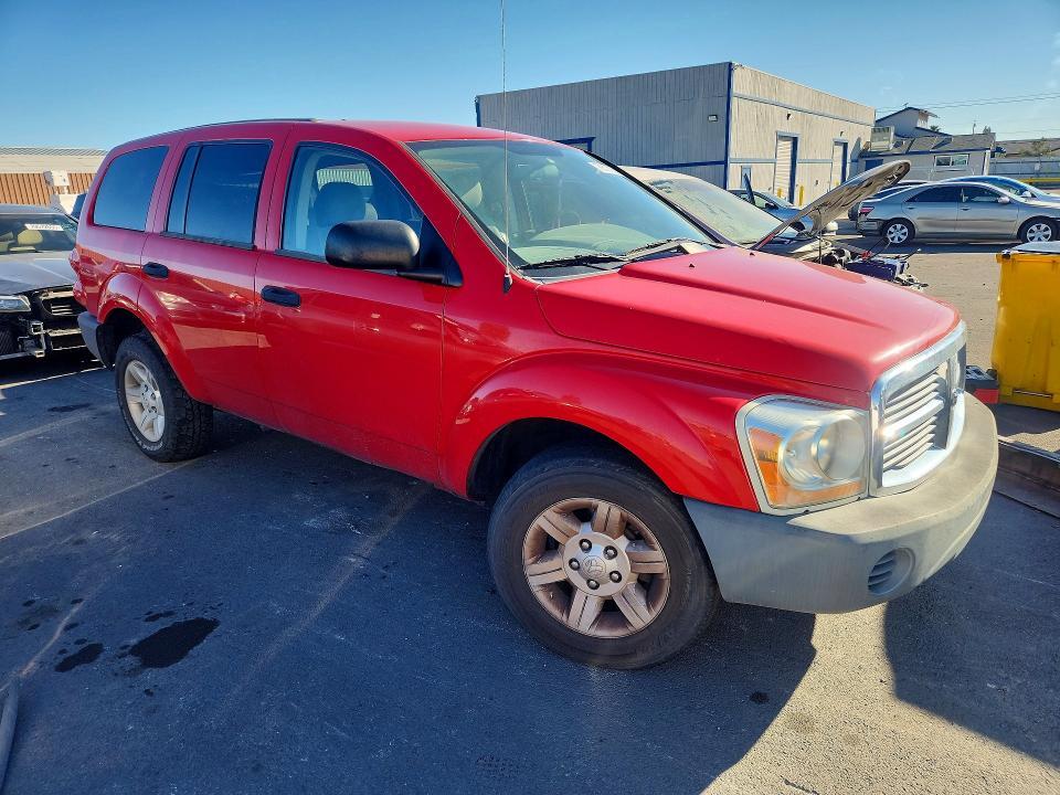 2005 Dodge Durango
