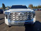 2025 Toyota Tundra 1794 Edition