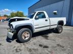 2001 Chevrolet Silverado C2500 Heavy Duty