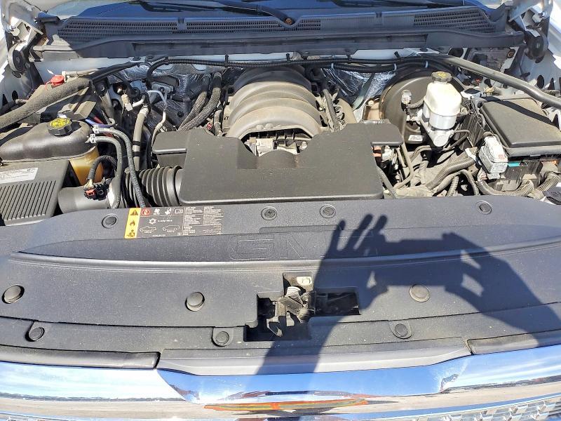 2018 GMC Sierra K1500 Denali