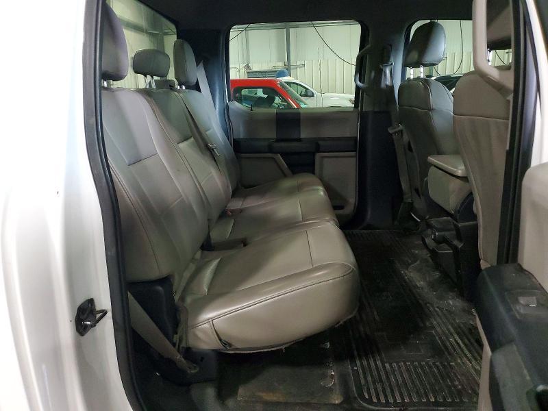 2019 Ford F250 Super Duty