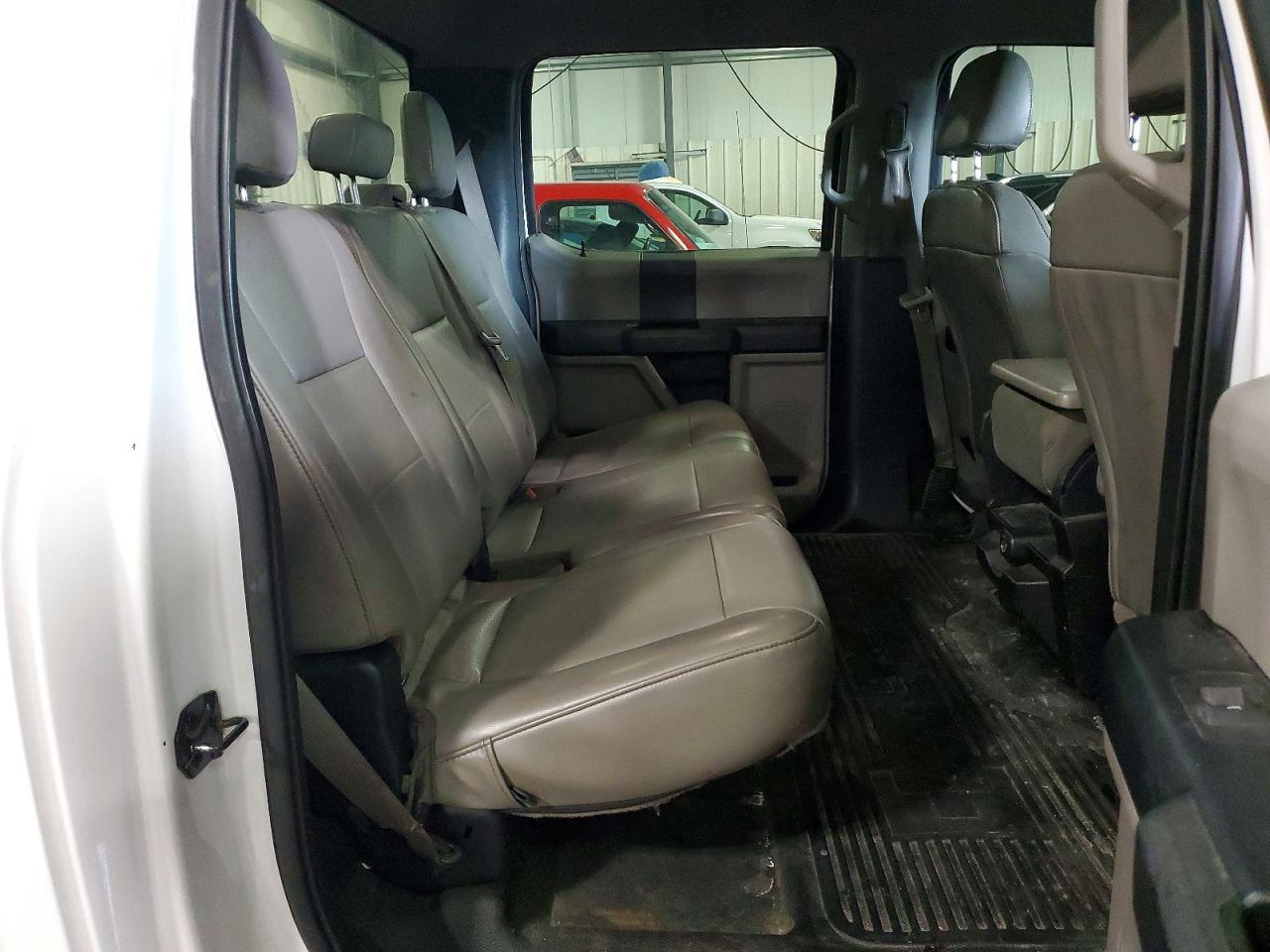 2019 Ford F250 Super Duty