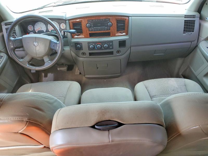 2006 Dodge RAM 1500 ST