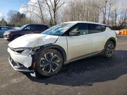 2024 KIA EV6 Wind en venta en Portland, OR
