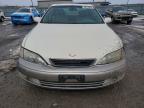 1997 Lexus Es 300 Base