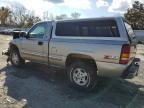 2002 Chevrolet Silverado K1500