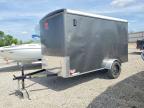 2024 Carry-On 6X12CGB Enclosed Cargo Trailer