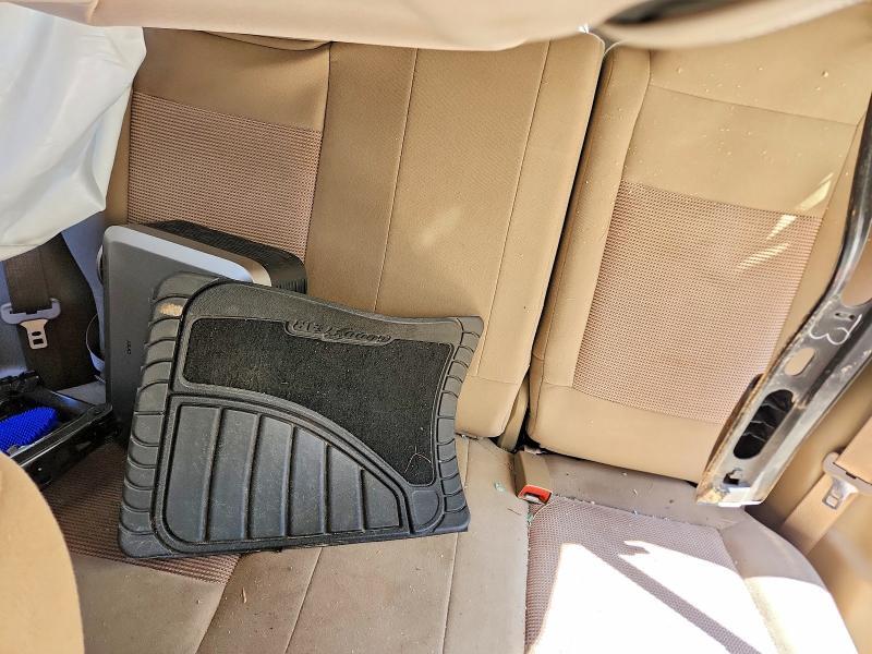 2014 Jeep Compass Sport