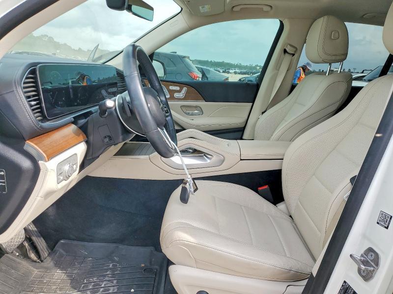 2021 Mercedes-Benz Gle 450 4matic