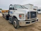 2018 Ford F650 Super Duty