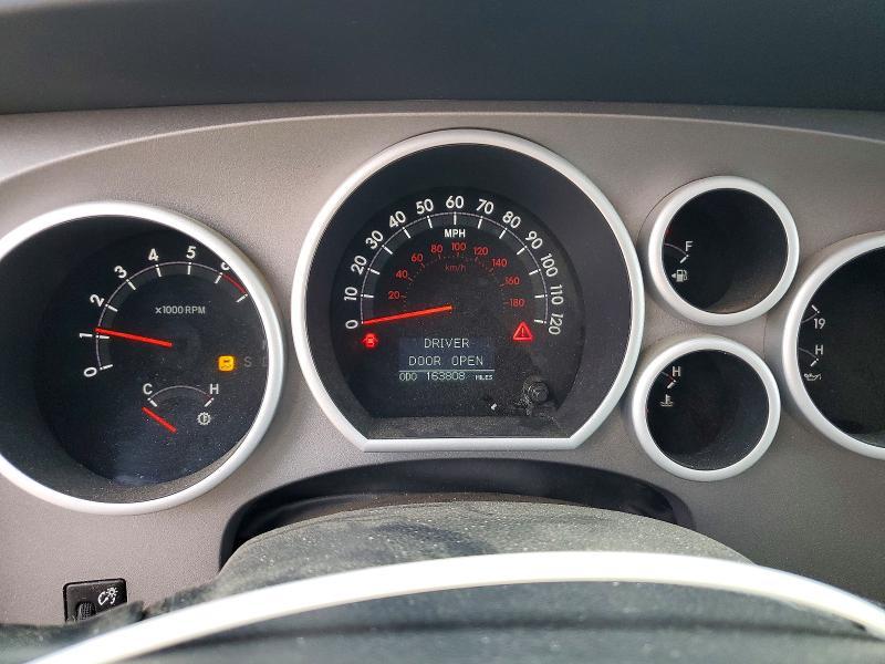 2011 Toyota Tundra Limited