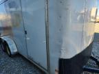 2016 Haulmark TST7X16WT2 Enclosed Cargo Trailer