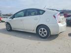 2013 Toyota Prius Three