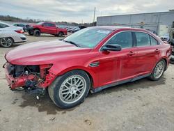 Ford Taurus salvage cars for sale: 2014 Ford Taurus sho