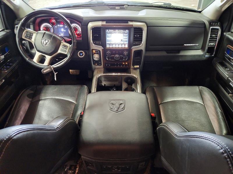 2017 Dodge 1500 Laramie