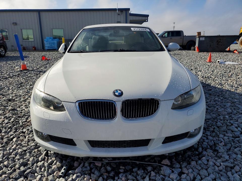 2009 BMW 328 i