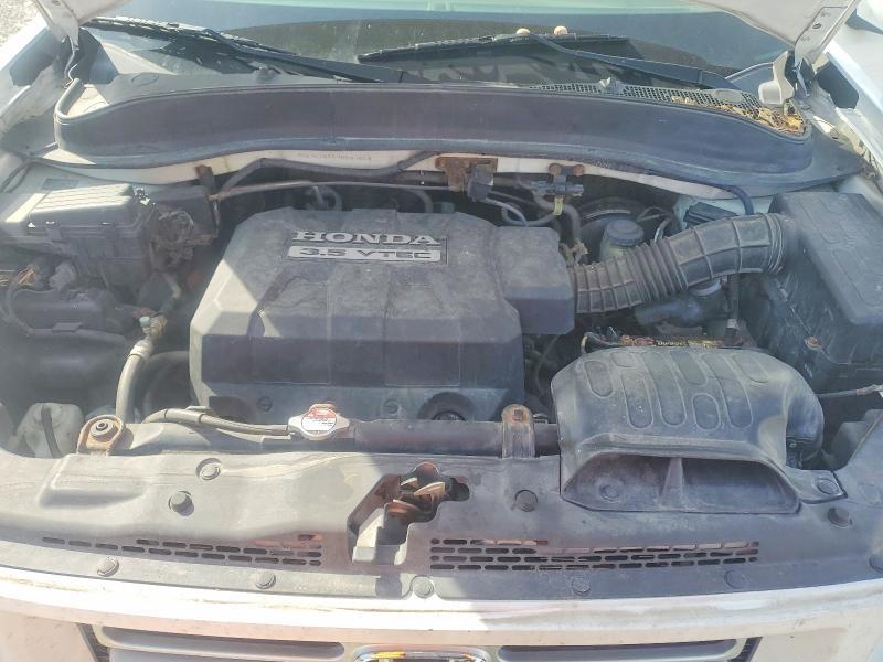 2007 Honda Ridgeline RTL