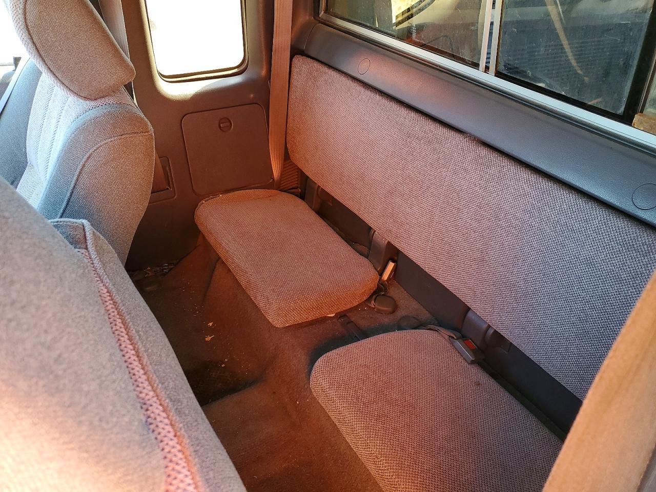 1990 Toyota Pickup SR5