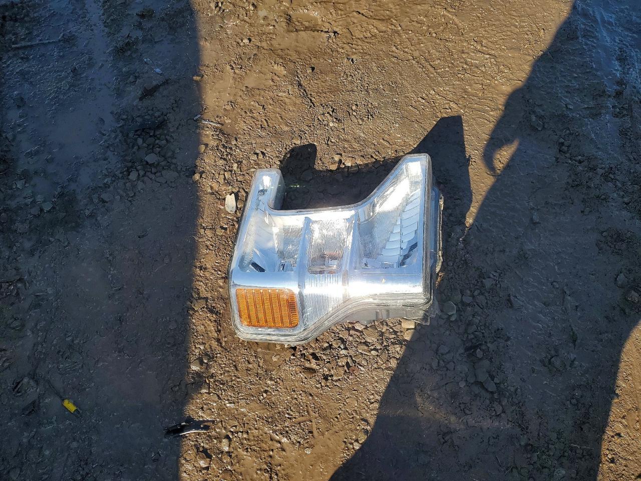 2020 Ford F250 Super Duty