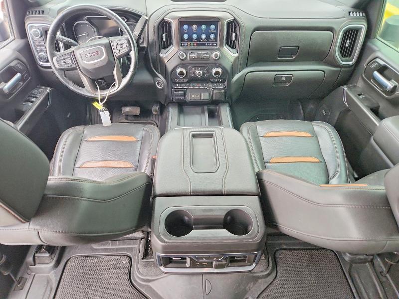 2021 GMC Sierra K2500 AT4