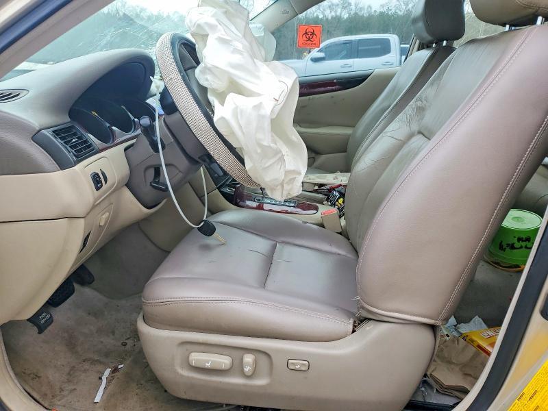 2003 Lexus Es 300 Base