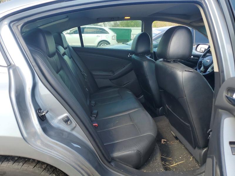 2008 Nissan Altima 3.5 se