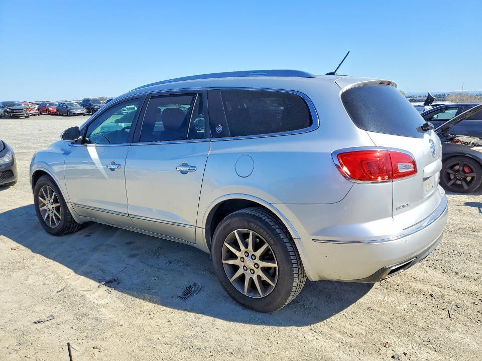 2014 Buick Enclave