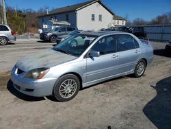 2005 Mitsubishi Lancer oz Rally for sale in York Haven, PA