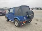 1987 Suzuki Samurai