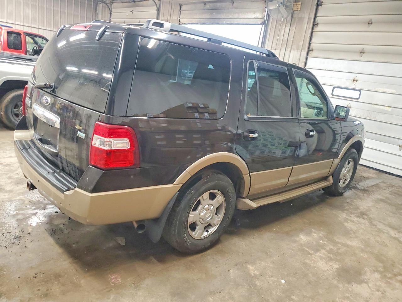 2013 Ford Expedition xlt