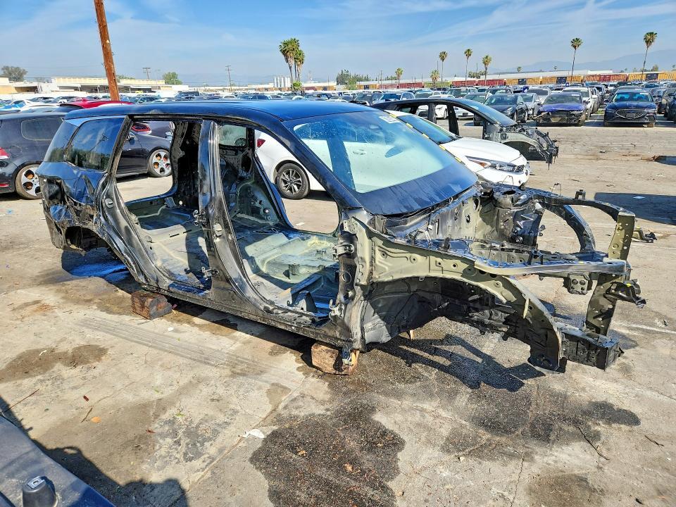 2026 Lexus Tx 350 Base