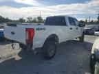 2017 Ford F250 Super Duty