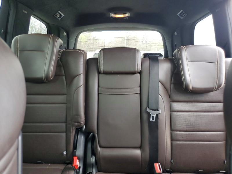 2017 Mercedes-Benz Gls 63 amg 4matic