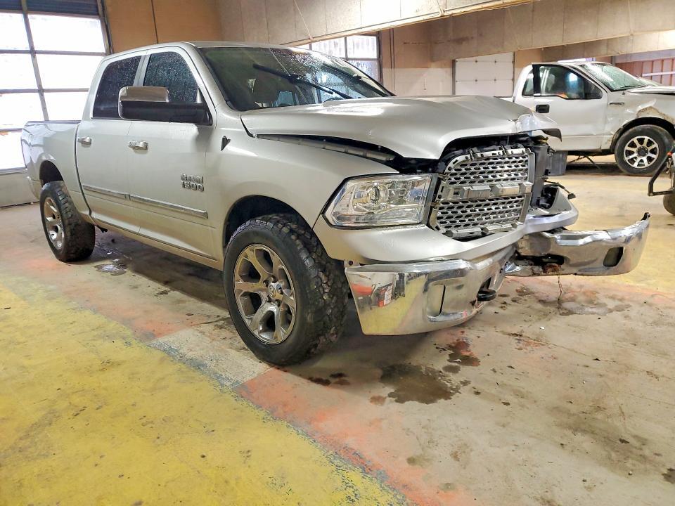2015 Dodge 1500 Laramie