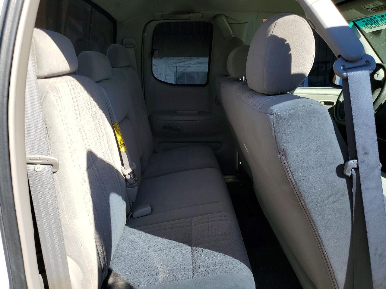 2006 Toyota Tundra SR5