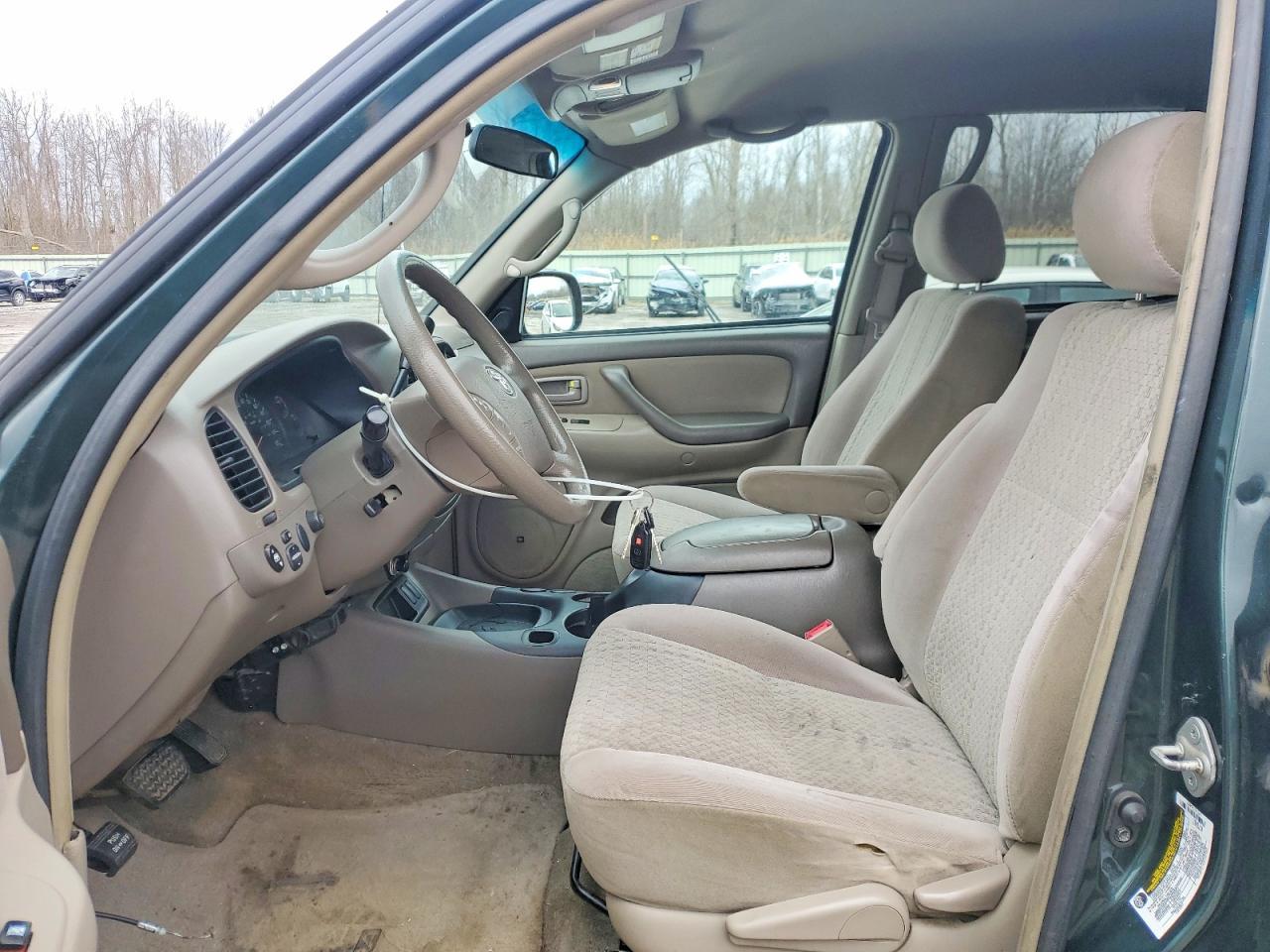 2006 Toyota Tundra SR5