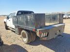 2023 Ford F350 Super Duty Flatbed Truck