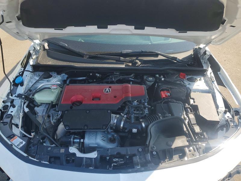 2025 Acura Integra Type s