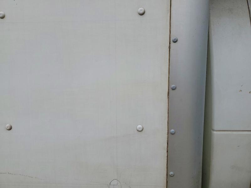 2007 Ford E450 BOX Truck