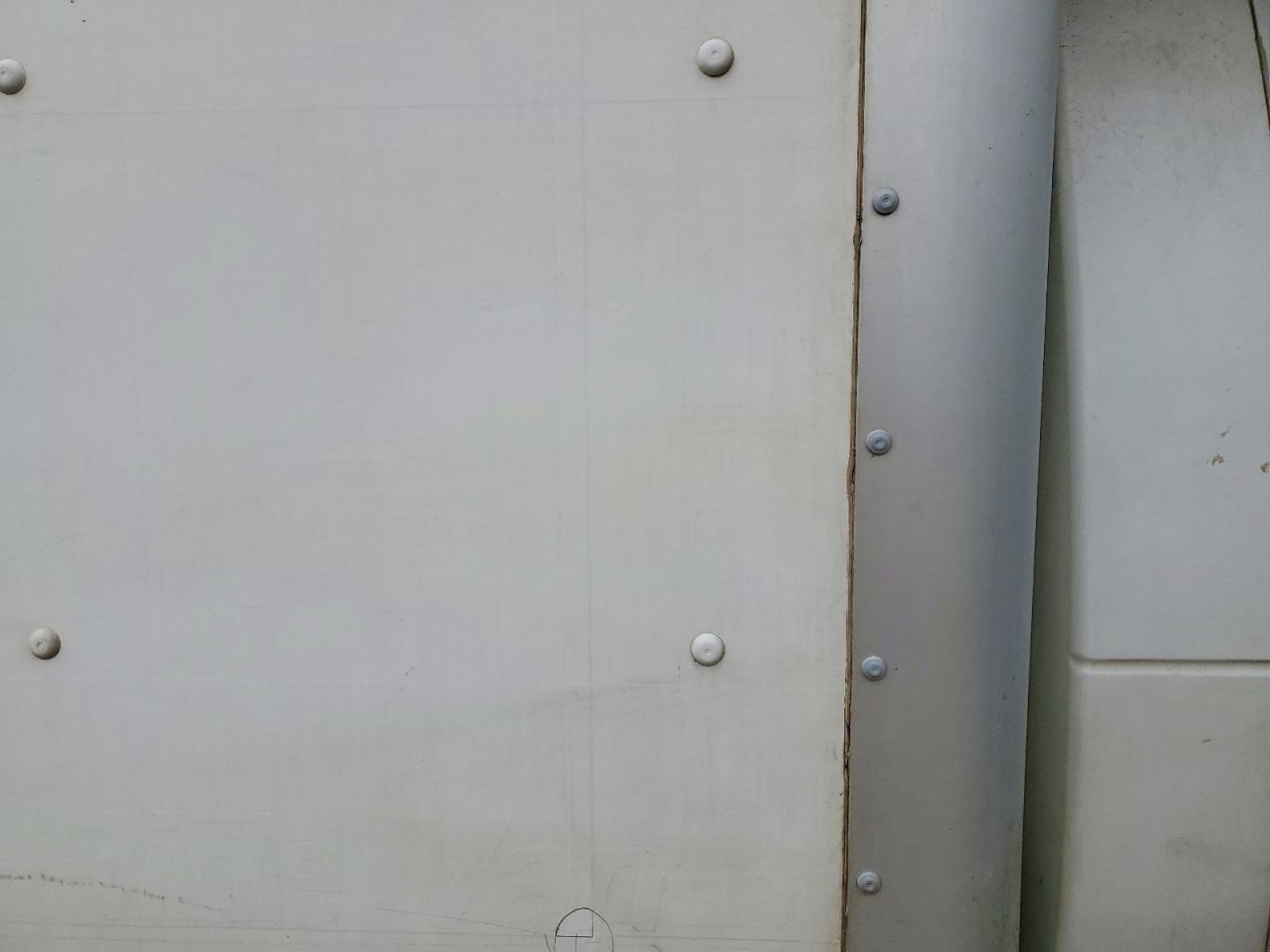 2007 Ford E450 BOX Truck