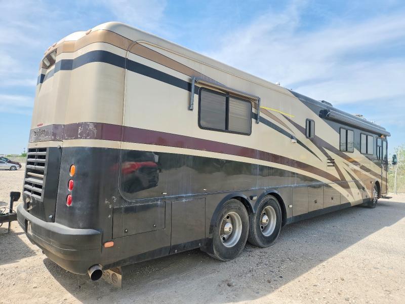 2002 Holiday Rambler 2002 Monaco Coach RV