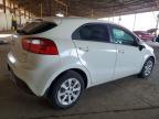 2013 KIA Rio lx