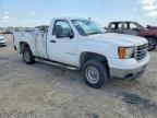 2009 GMC Sierra C2500 Heavy Duty