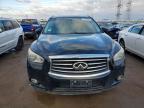 2013 Infiniti Jx35 Base