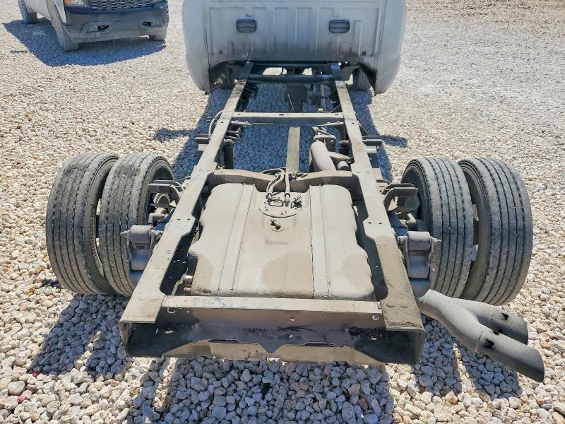 2010 Ford F450 Super Duty Truck Cab AND Chassis
