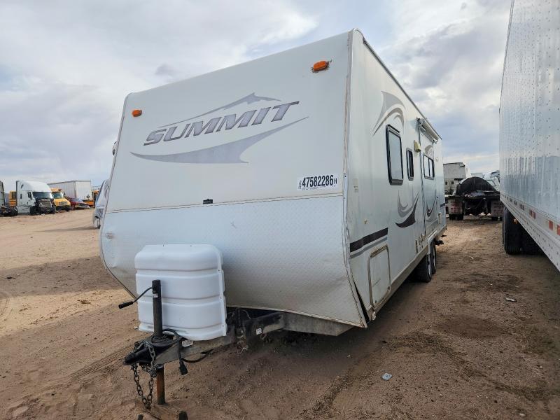 2008 Mvp Rv Summit Camper