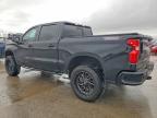 2021 Chevrolet Silverado K1500 LT Trail Boss