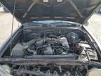 2002 Toyota Tacoma Base